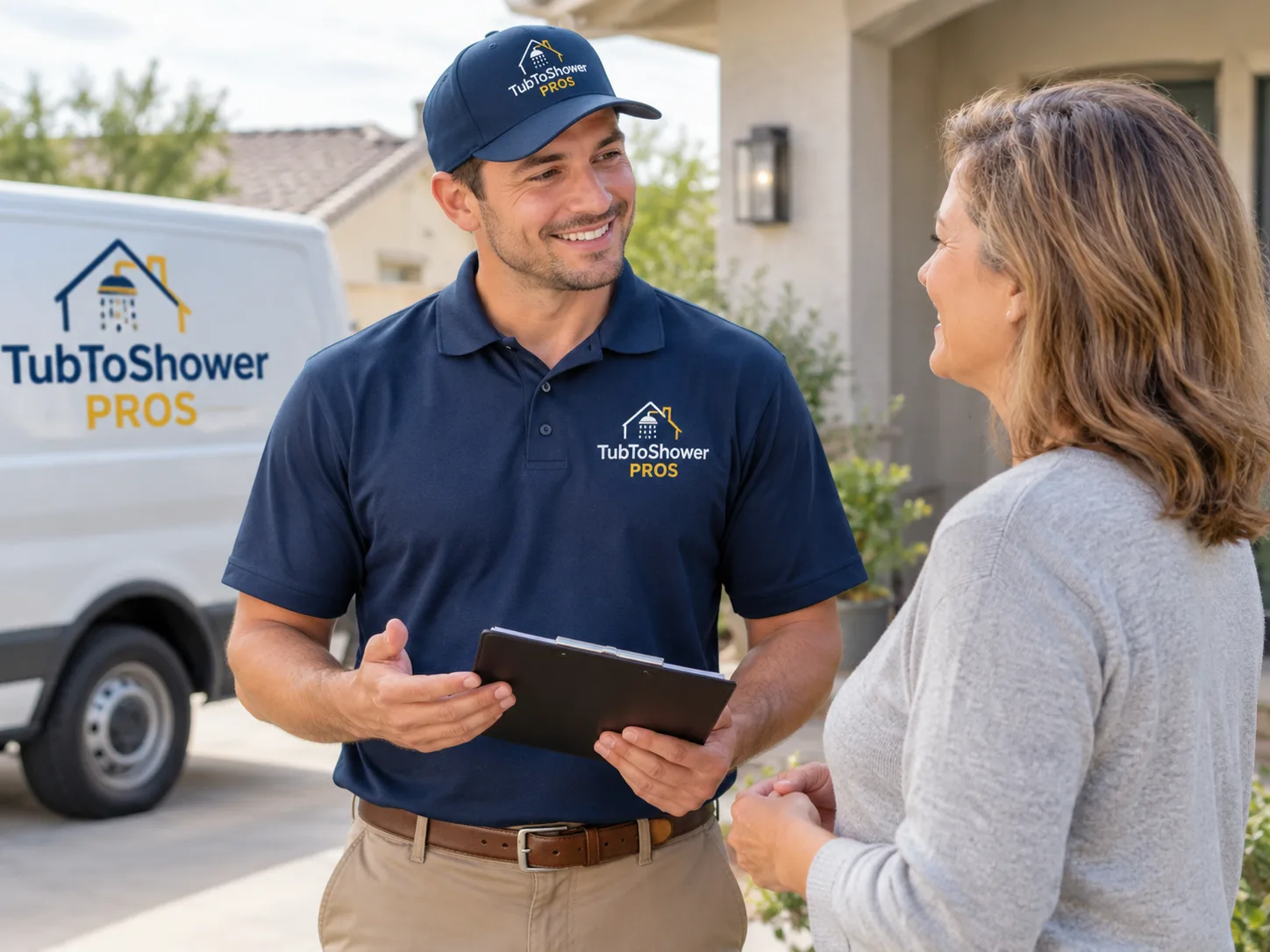 Tub Shower Conversion Loyalhanna, PA FAQs